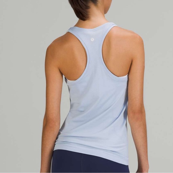 Lululemon Swiftly Tech Tank Top - Picture 2 of 3